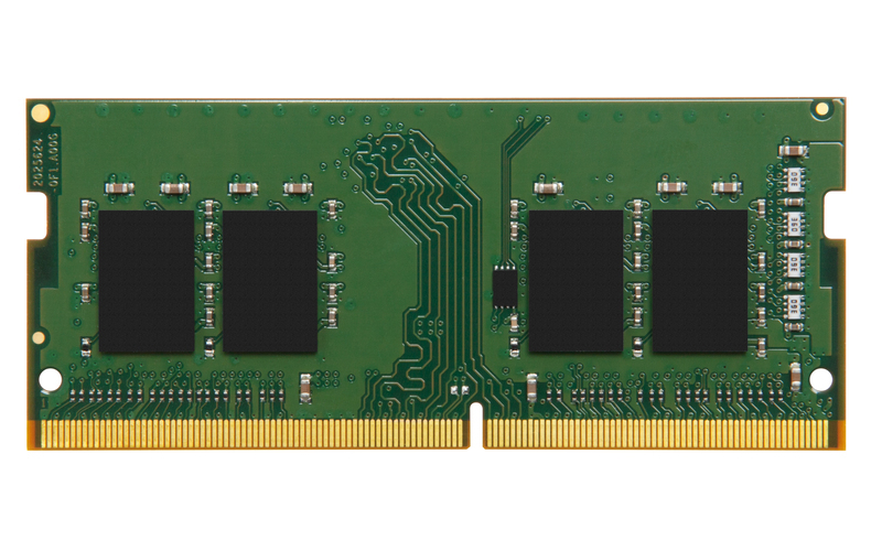 kingston valueram kingston sodimm ddr4 8gb 2666mhz