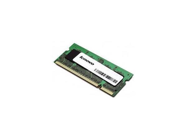 Lenovo ThinkSystem 16GB TruDDR4 3200 MHz (2Rx8 1.2V) ECC UDIMM 